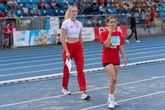 Lekkoatletyka dla Każdego Ponad dziesiątka wychowanków programu Lekkoatletyka dla Każdego! w reprezentacji Pol…