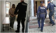 dramatyczny finał kłótni Tragedia w Kościelnej Wsi. 30-latka oskarżona o zabójstwo partnera!