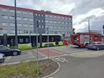 Nowe informacje Tragedia w centrum Olsztyna. Tramwaj potrącił rowerzystkę. Policja zdradza ważny szc…
