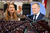 Co dalej z koalicją? Mocny wpis minister z rządu Tuska. Co na to premier?
