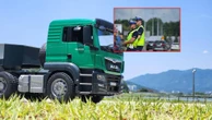 Policja informuje Złapali Ukraińca. Szybka decyzja o deportacji