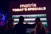 Strefa beauty Matrix Color Bowl 2025 – show na światowym poziomie
