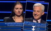 Sprawdźcie! Afera w "Milionerach". Pojawił się błąd! Internauci komentują: "Żadna z odpowiedzi nie jest prawidłowa"