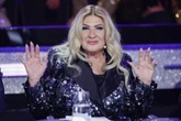 Szokujący odcinek "Taniec z Gwiazdami". Beata Kozidrak straciła głos! Wszystko przez Karolaka?