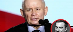 Śmieją się z dwóch różnych butów Kaczyńskiego, ale więcej to mówi o żartownisiach ...