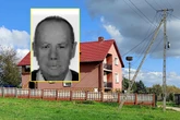 Rodzinny horror Bił żonę w głowę rurką i kamieniem. "Miałam pękniętą czaszkę". Józefa znaleźli martwego