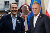 kontrowersyjne opinie Sikorski stawia Tuska przed Janem Pawłem II! Później mówił o zyskach Polski po II Wo…