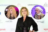 Wyjątkowe kobiety Magda Gessler i Ewa Kasprzyk zawstydziły młódki, ale przyćmiła je słynna zakonnica. …