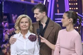 TYLKO U NAS Barbara Bursztynowicz wzrusza w "Tańcu z Gwiazdami"! Opowiada o codziennych trudach osób głuchych