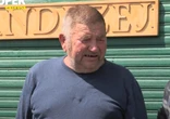 Rolnicy. Podlasie Rolnicy. Podlasie. Gienek z Plutycz jest na silnych lekach. 68-latek ma poważne prob…