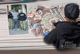 Straż Graniczna w akcji! Gang Ukraińców rozbity! Fikcyjne firmy i setki nielegalnych imigrantów w Polsce