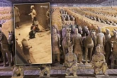 Zabytek ma tysiące lat Turysta dał susa i zniszczył słynny zabytek! Szokujące nagranie