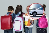 Usiłowanie zabójstwa! Wjechał w grupę uczniów wracających ze szkoły! Jest wielu rannych. 28-latek miał to …
