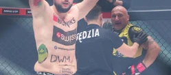 MMA VIP 2 RELACJA NA ŻYWO. Gala Marcina Najmana MMA VIP 2 LIVE ONLINE [WYNIKI w IN...