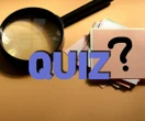 ciężary! QUIZ. Poniedziałkowy test z wiedzy ogólnej. Jest srogo! Już przy 5/10 pokiwamy z uzn…
