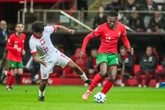 Maxi Oyedele we Francji zdziała wiele? Wyzwanie przed gwiazdą Legii w Ligue 1