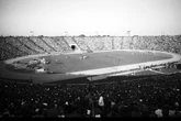 Sport sławił kraj, nie sportowca W PRL-u nawet sport był narzędziem propagandy