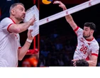 Liga Narodów. Polska wygrała z Holandią Grbić ocenił debiutanta w kadrze siatkarzy. Mistrz Polski usłyszał pochwały od selek…