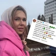 Bardzo smutne Cleo we wzruszającym wyznaniu pod filmem Dody. Szok, co wyszło na jaw!