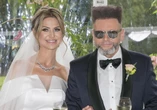 Rutkowski się przeliczył Rutkowski z żoną wydali bajońskie kwoty na wesele i komunię! Koszty ich przerosły?