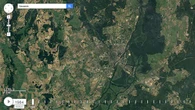 Tak zmieniał się Szczecin przez ponad 30 lat! Zobacz niesamowitą mapę satelitarną!...
