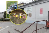 CO TAM SIĘ DZIEJE?! Mieszkańcy okolicy więzienia w Warszawie mają dość. Pod aresztem jak na dyskotece