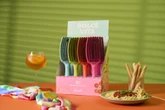 Strefa beauty Dolce Vita – nowa kolekcja szczotek do włosów Olivia Garden