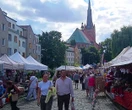 Warto się wybrać! Lata tradycji, 250 wystawców i mnóstwo atrakcji. Rozpoczął się Jarmark Jakubowy
