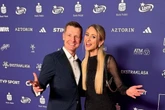 Gęsta atmosfera Rafał Mroczek i wkrótce ex-bratowa na jednej imprezie. Niezręczna sytuacja na gali P…