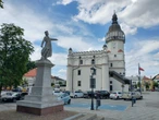 Co to za miejsce? Perły województwa mazowieckiego: To miasto zachwyca! Czy to najpiękniejszy rynek w r…