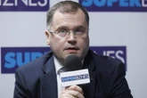 Karpacz 2024 Tadeusz Białek z ZBP: Nie ma podstaw prawnych do kwestionowania WIBOR-u