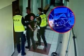 Był kompletnie pijany Troje nastolatków zginęło w wypadku. To on prowadził lawetę