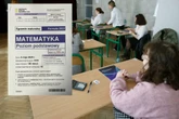 Sprawdź! Matura 2025 matematyka: PRZECIEKI. Prawdziwy arkusz CKE wyciekł do sieci! Zadania si…