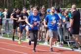 Mamy relację! Sportowe święto na Politechnice Bydgoskiej. Nowa bieżnia i sztafetowe emocje!