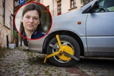 ROZMOWA Z KGP Burza po akcji Stop Cham Warszawa. Insp. Katarzyna Nowak: „Zamiast ratować, czytamy maile o źle zaparkowanych autach”