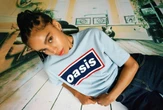 Strefa mody Kolekcja na historyczny powrót - Levi's® x Oasis