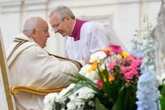święta Wielkanoc w Watykanie. Papież Franciszek weźmie udział w uroczystościach?