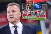 Reprezentacja Polski x Młodzieżówka Legendarny kadrowicz uderzył w PZPN. "Sytuacja jest żenująca, ale widać taka jest dz…