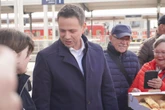 Zaprasza byłego ministra PiS Szokujący ruch Trzaskowskiego. Człowiek Dudy będzie z nim współpracował