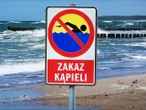 Złe informacje dla turystów Sanepid zamyka kąpieliska nad Bałtykiem. Co się stało?