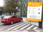 Ważna informacja Rusza darmowy parking w centrum Szczecina. O jednym musisz pamiętać