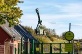 Co się dzieje? Drony nad Danią, jest komunikat władz. "Obowiązuje od poniedziałku"