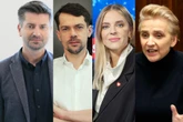 Obsada resortów Znamy listę wiceministrów w nowym rządzie!