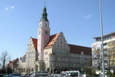 Spór samorządów Miasto wojewódzkie będzie większe? Radni są „na tak”! Wszystko w rękach rządu
