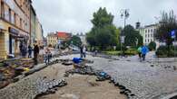 wsparcie Podkarpacie wspiera powodzian. Służby wojewody apelują. Oto, co jest najpotrzebniejs…