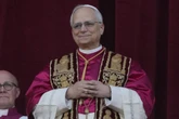 ogromne zaskoczenie Trenował kardynała Roberta Prevosta. Nie miał pojęcia, kim jest na co dzień