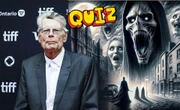 Kto czytał lub oglądał? Quiz. Prawdziwy król horroru. Książki Stephena Kinga i ich ekranizacje. Nie bój się …