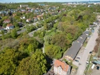 wiadomości Gdański park w rejestrze zabytków. Ma 128 lat!