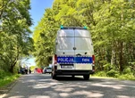 Śmiertelny wypadek 19-latek huknął w rowerzystę. Mężczyzna nie żyje! Ten szczegół zdecydował o tragedii?