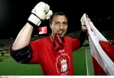 Tak Liverpool ograł Milan! Jerzy Dudek o finale Ligi Mistrzów z 2005 roku. Tak nazwał Dudek Dance [ROZMOWA SE]